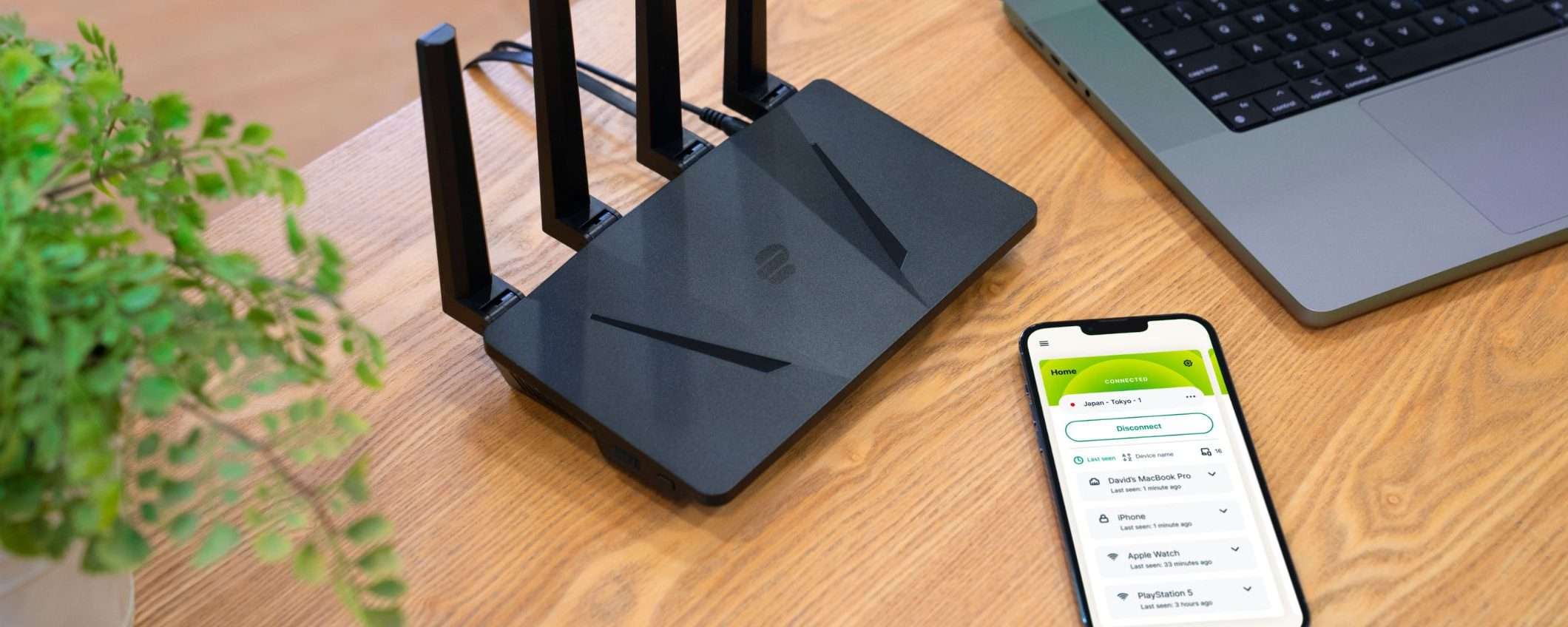 ExpressVPN con 73% di sconto + 4 mesi gratis: velocità e sicurezza senza compromessi