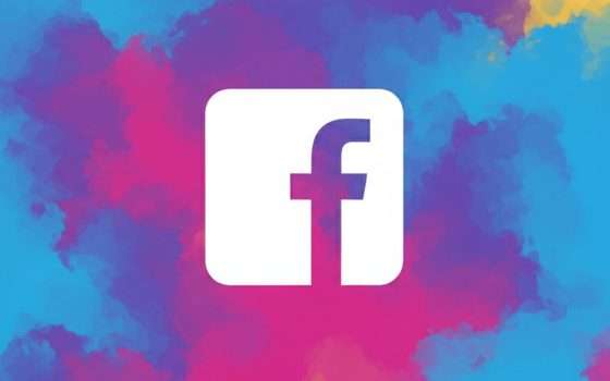 Meta chiude pagina Facebook su ordine del governo