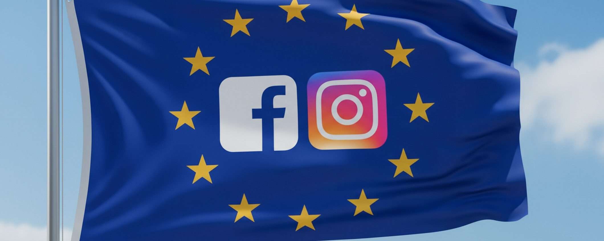 Meta deve consentire la scelta del tipo di feed