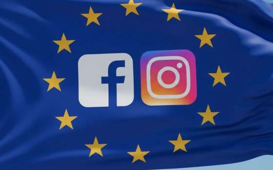 Meta deve consentire la scelta del tipo di feed