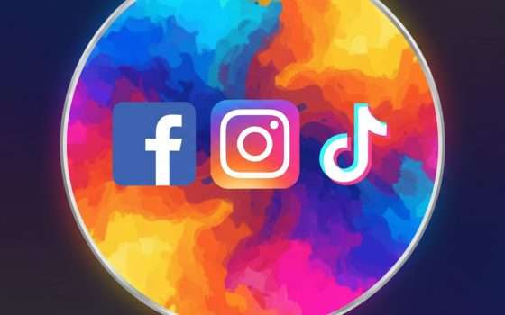 Azione legale del Moige contro Meta e TikTok