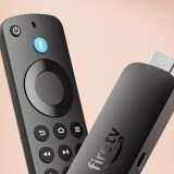 Fire TV Stick 4K Select: app Android dal cloud
