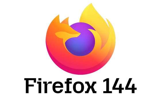 Mozilla rilascia Firefox 144: tutte le novità