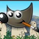 GIMP annuncia il pacchetto ufficiale Snap