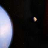 Scoperta una super Terra a circa 18 anni luce