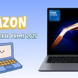 Galaxy Book4 (i5, 16+512GB e W11) in offerta Prime Day: è al minimo storico