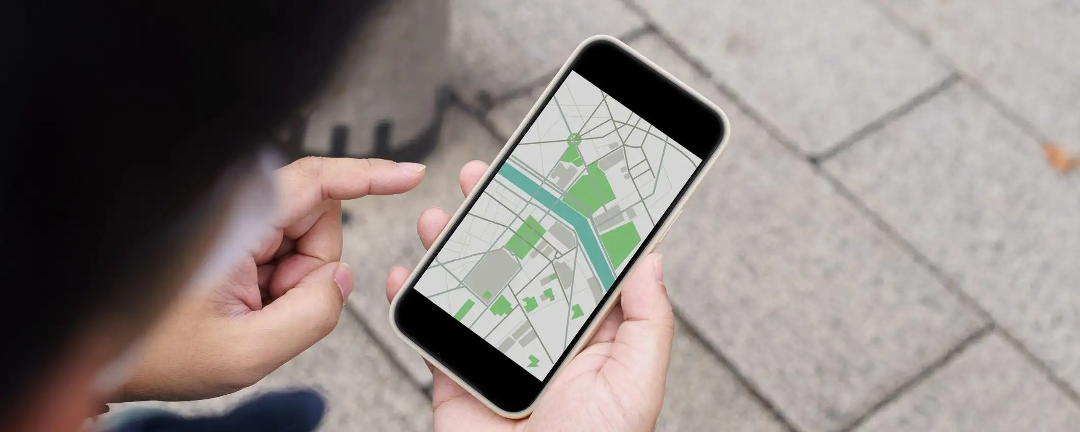 Gemini arriva su Google Maps: ecco cosa può fare