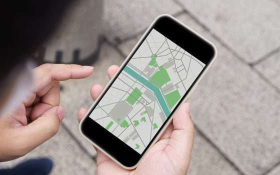 Gemini arriva su Google Maps: ecco cosa può fare