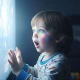 I bambini americani usano troppa tecnologia?