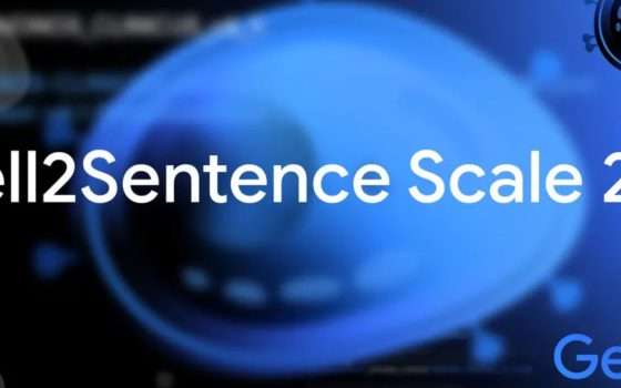 AI di Google scopre un nuovo modo per colpire i tumori resistenti