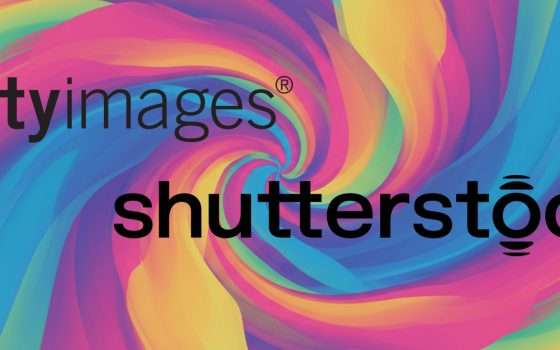 Fusione Getty Images-Shutterstock bloccata in UK? (update)