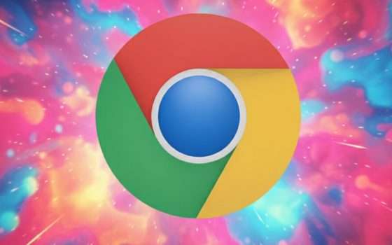 Chrome riduce automaticamente il numero di notifiche