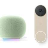 Google annuncia nuovi prodotti Nest e Home con Gemini