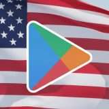 Google modifica il Play Store negli Stati Uniti