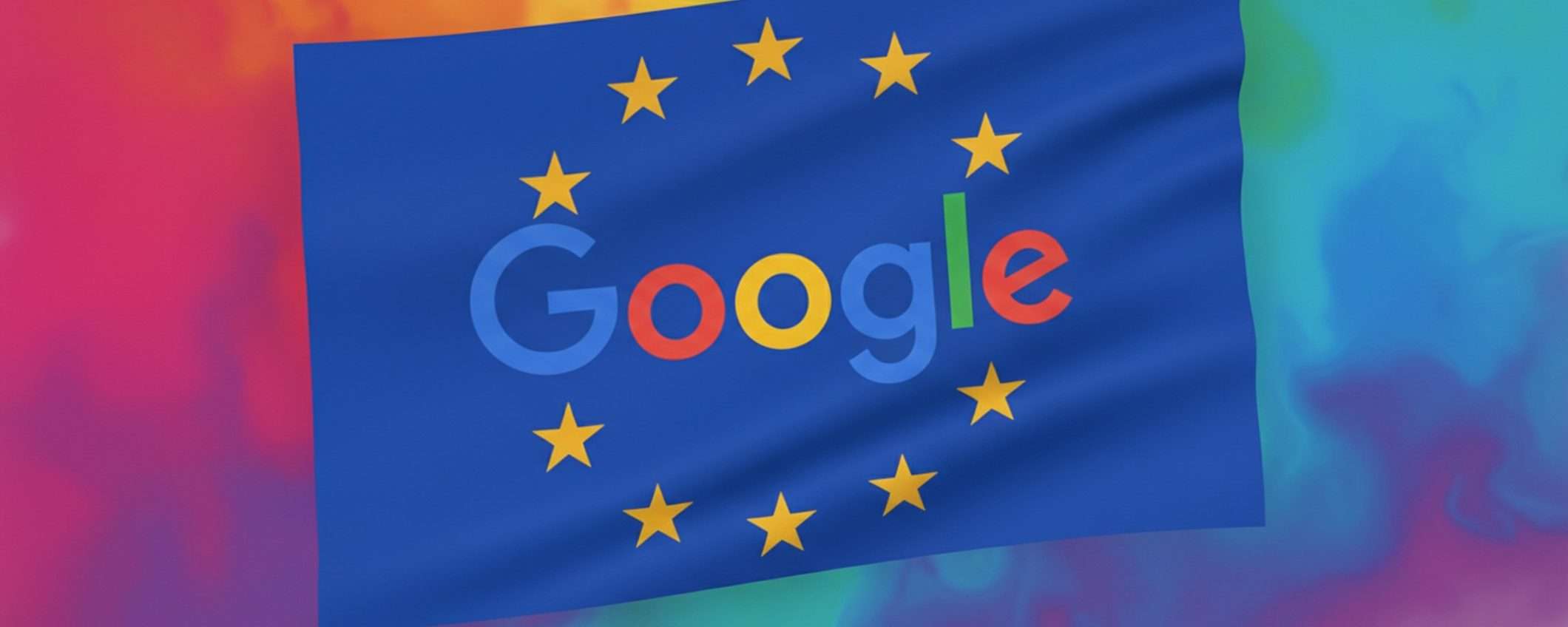 DMA: modifiche a Google Search per evitare sanzione