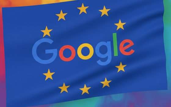 DMA: modifiche a Google Search per evitare sanzione