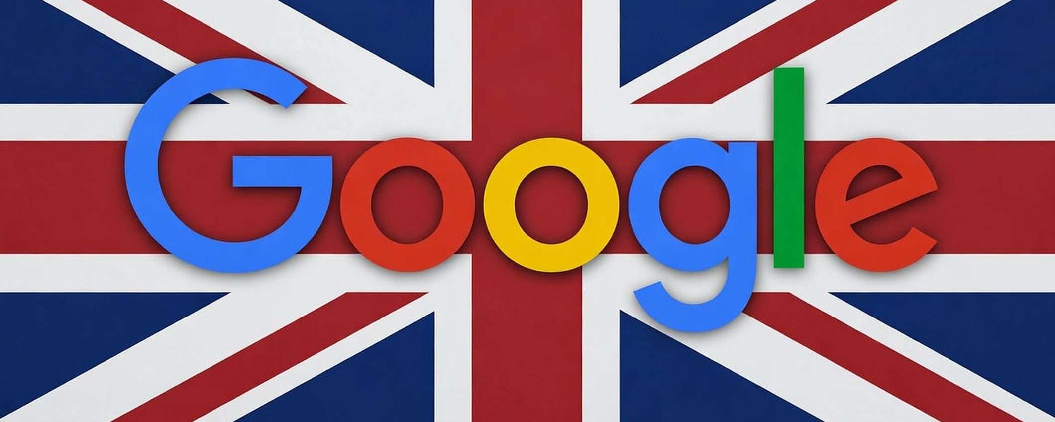 Motori di ricerca: Google rischia indagine in UK