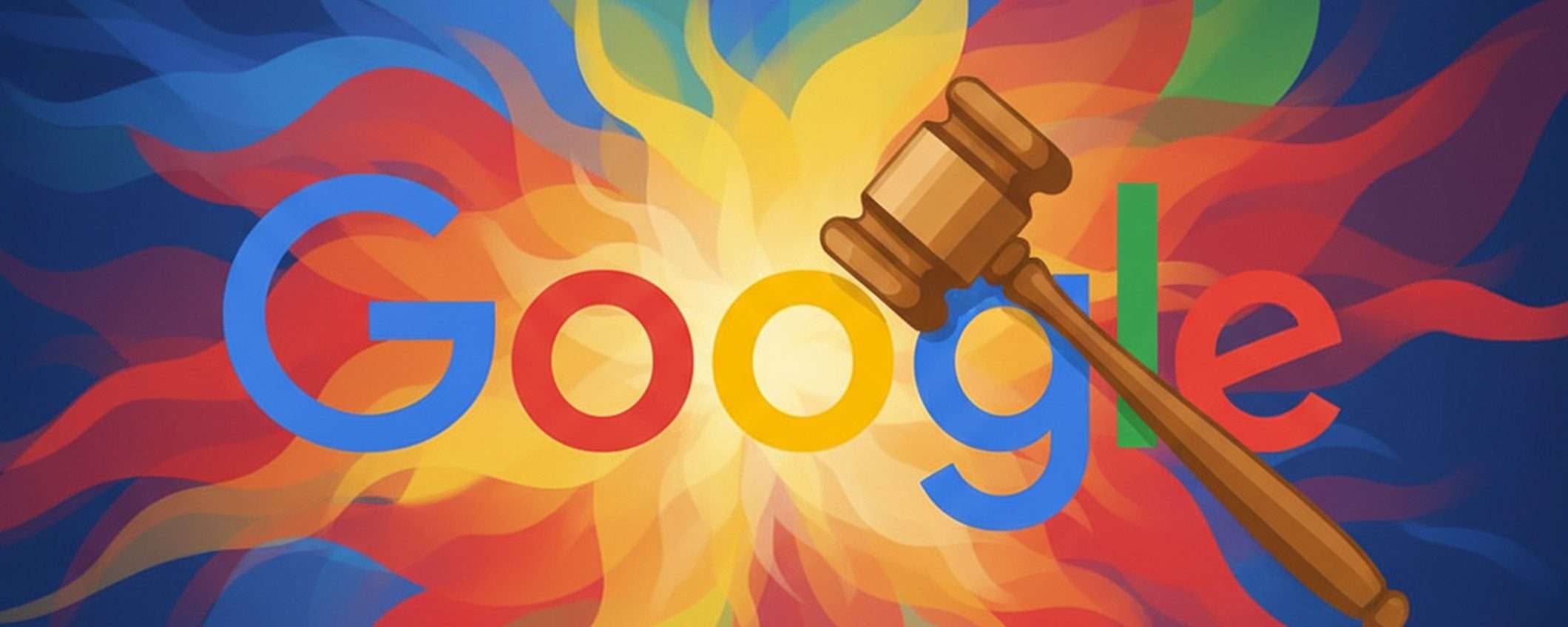 Advertising Google: giudice spera in un accordo