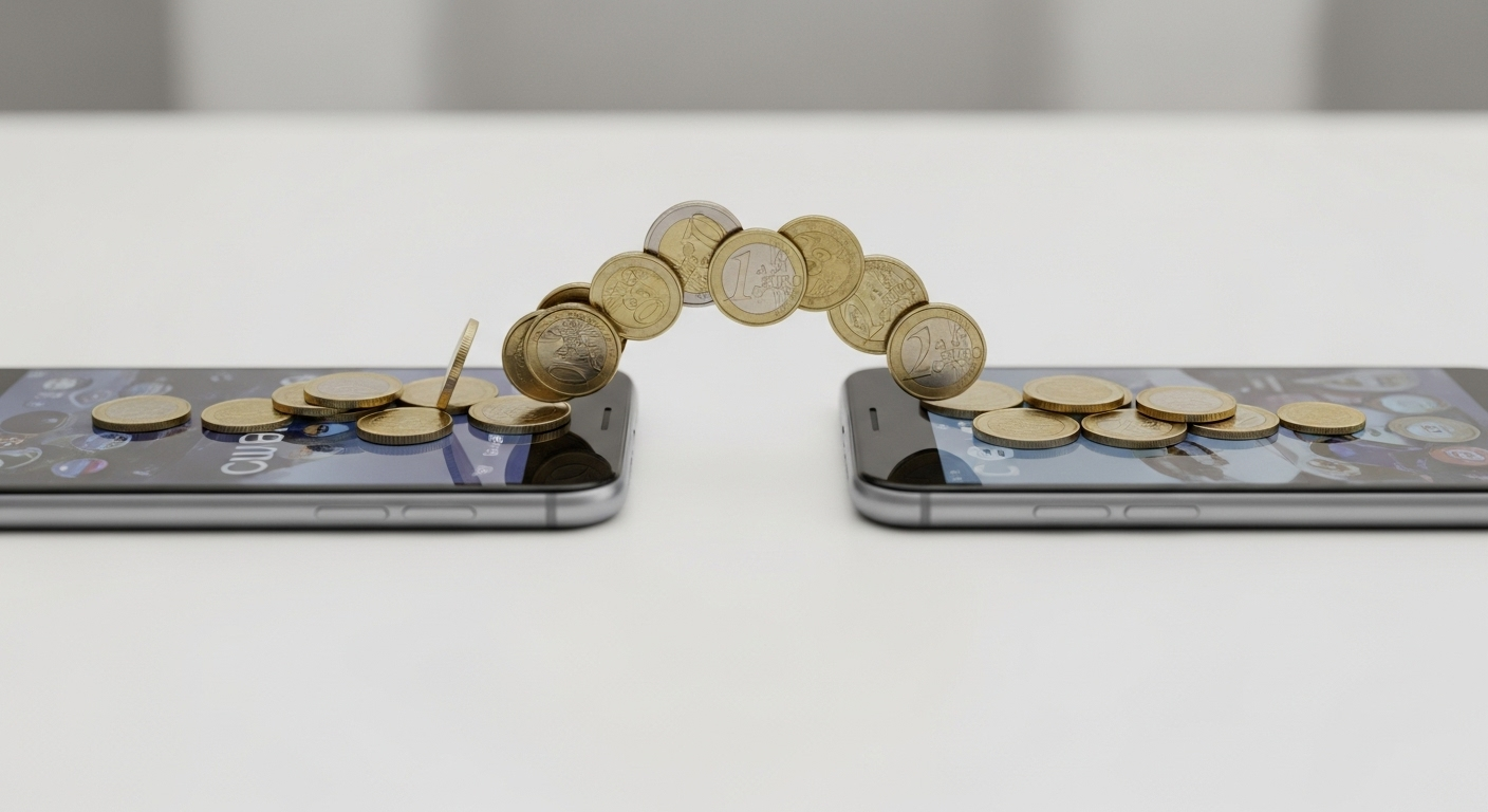 Bonifici istantanei: cosa cambia dal 9 ottobre