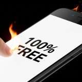 La Free Software Foundation annuncia il progetto Librephone: un telefono 100% free