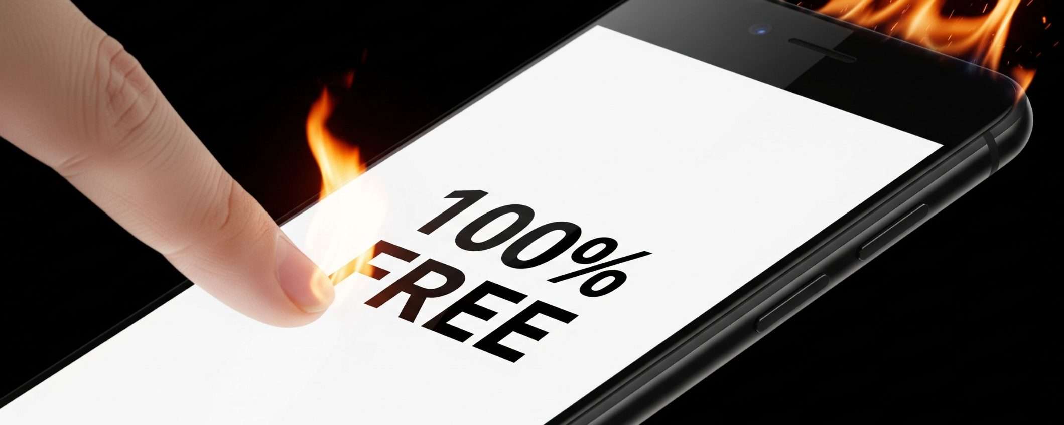 La Free Software Foundation annuncia il progetto Librephone: un telefono 100% free