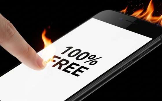 La Free Software Foundation annuncia il progetto Librephone: un telefono 100% free