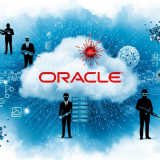 Attacco hacker contro Oracle: centinaia di aziende coinvolte