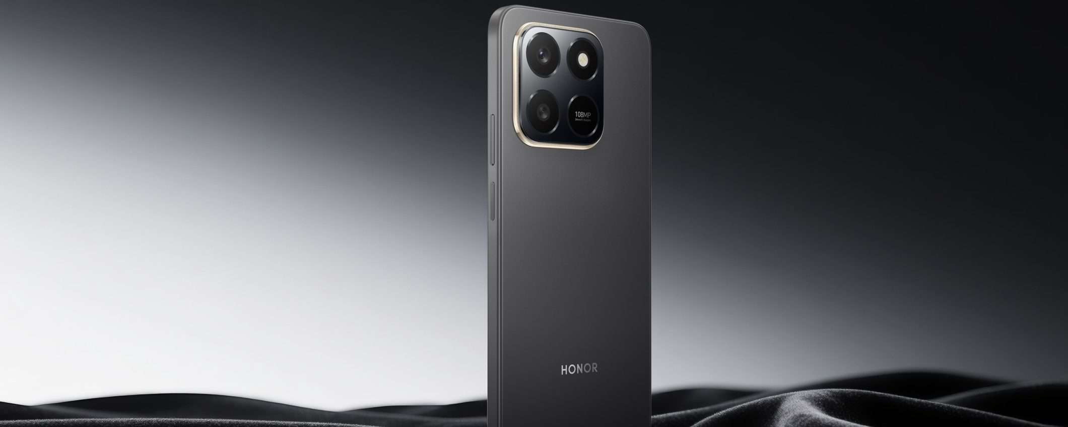 HONOR 400 Smart: smartphone economico con AI