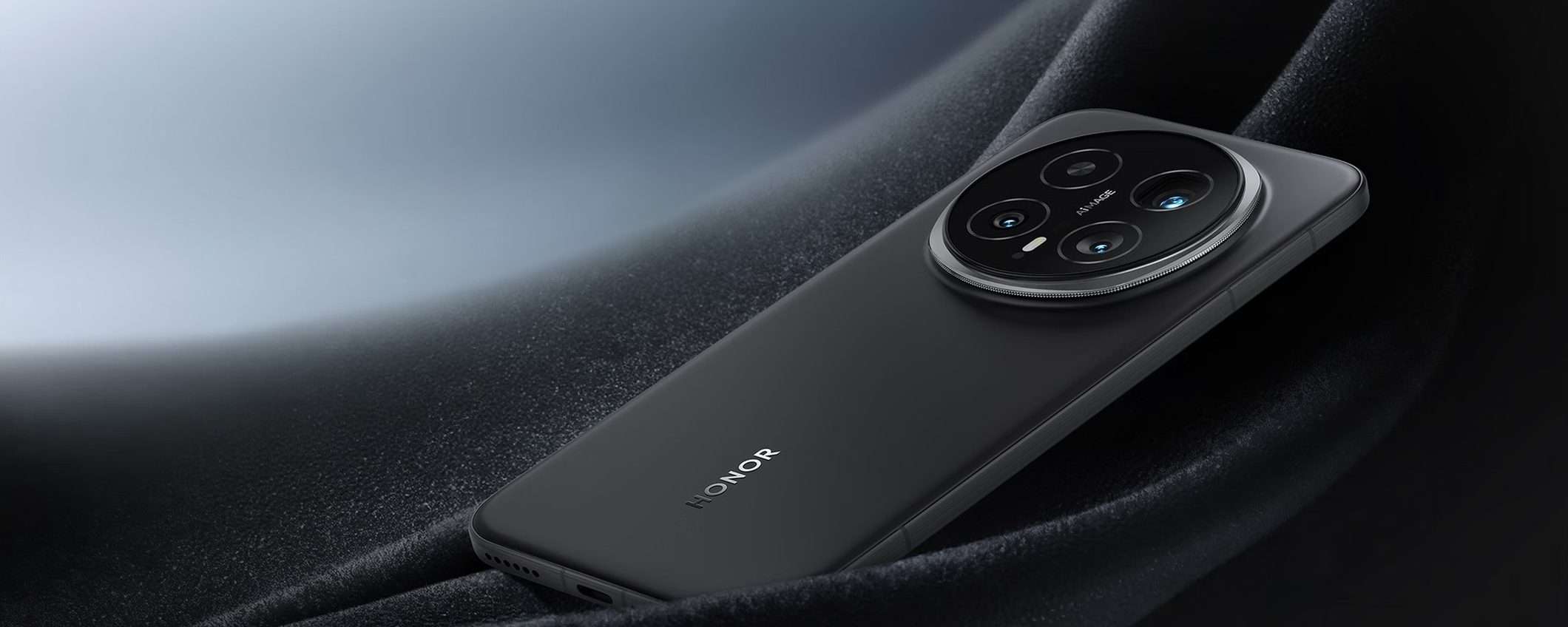 HONOR Magic8 e Magic8 Pro in Europa a fine anno