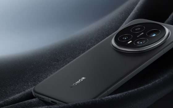 HONOR Magic8 e Magic8 Pro in Europa a fine anno