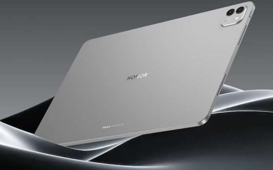 HONOR MagicPad 3 Pro e Watch 5 Pro: tutte le specifiche