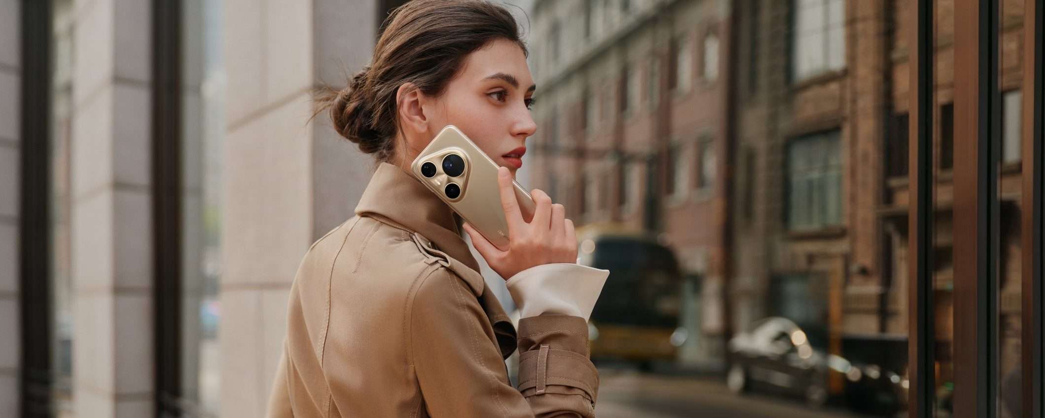 HUAWEI Pura 80 Pro e Ultra arrivano in Italia