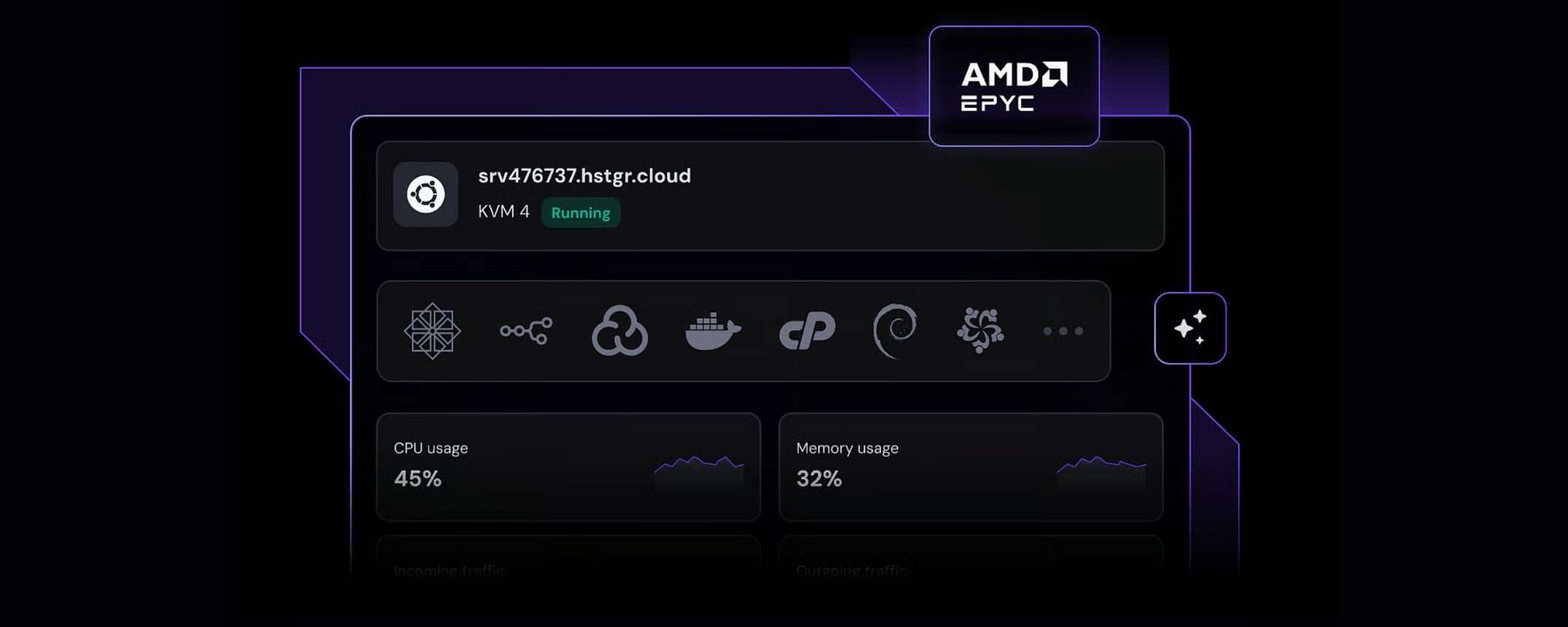 Hostinger offre piani VPS con sconti fino al 67%