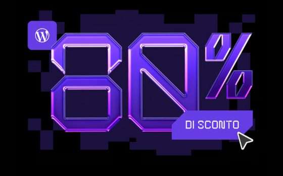 Hostinger: attivi gli sconti Black Friday sull'hosting WordPress