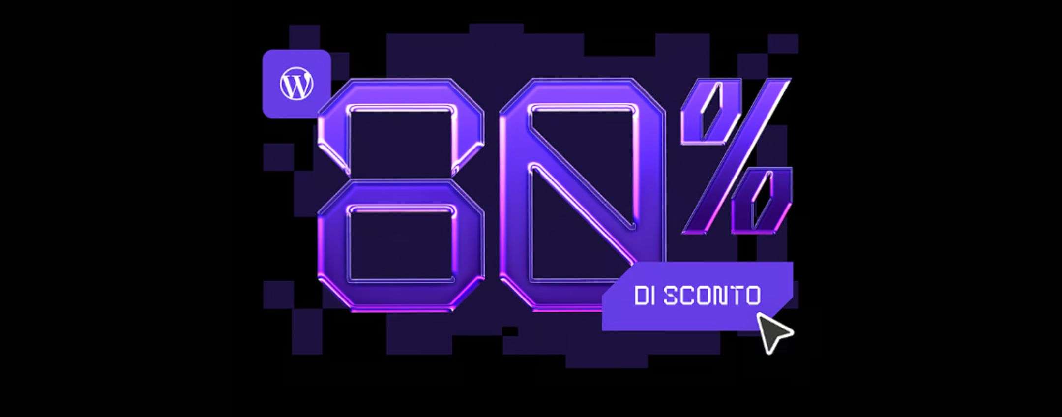 Hostinger: attivi gli sconti Black Friday sull’hosting WordPress