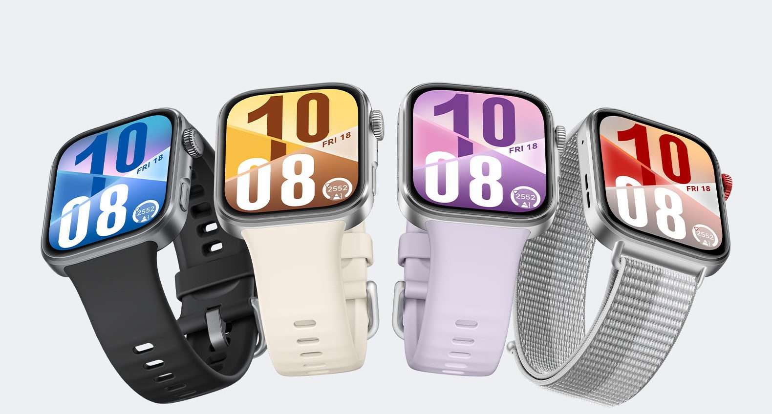 Huawei Watch Fit 4: con questo coupon è in doppio sconto