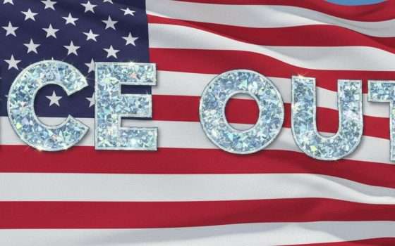 Caccia all'immigrato sui social media negli USA?