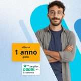 Crea il tuo sito con l’AI e non paghi nulla per un anno: offerta IONOS da non perdere