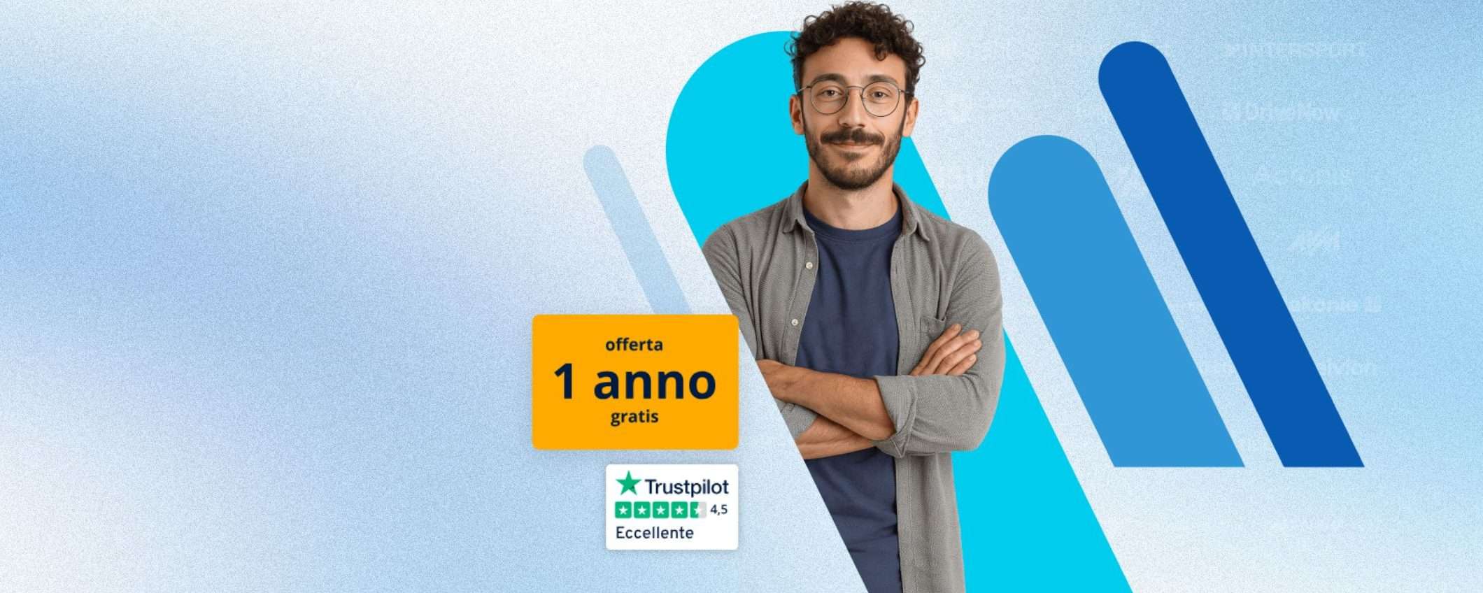 Crea il tuo sito con l’AI e non paghi nulla per un anno: offerta IONOS da non perdere