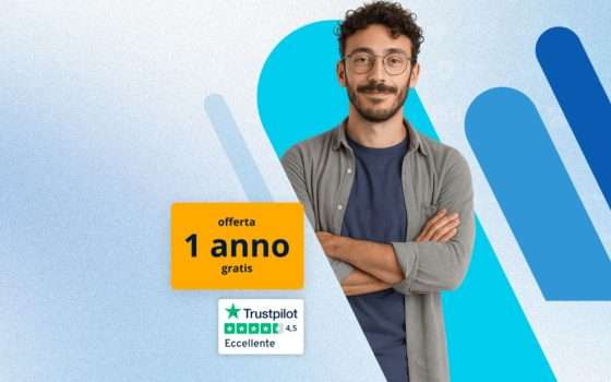 Crea il tuo sito con l’AI e non paghi nulla per un anno: offerta IONOS da non perdere