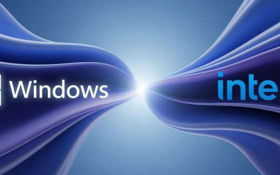 Intel aggiorna i driver wireless: arriva il supporto a Windows 11