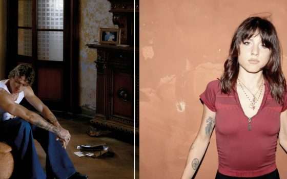 Da Irama ad Angelina Mango: le ultime novità su Apple Music