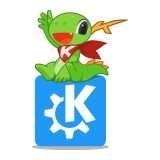KDE Gear 25.08.2: nuovo aggiornamento per la suite di strumenti