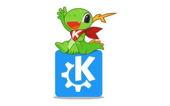 KDE Gear 25.08.2: nuovo aggiornamento per la suite di strumenti