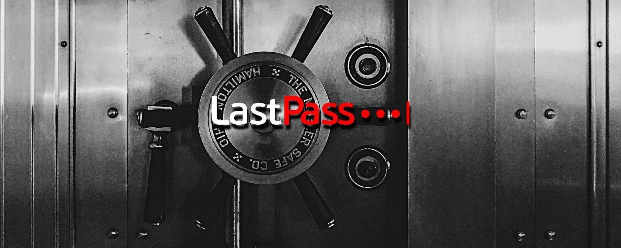 LastPass: furto di password con certificato di morte