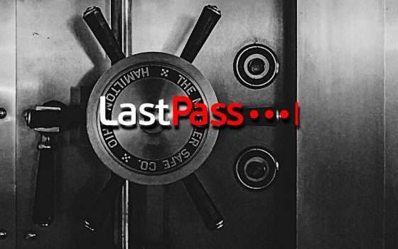 LastPass: furto di password con certificato di morte