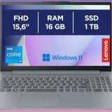 Notebook Lenovo con i5, 16GB di RAM e SSD da 1TB a 150€ in meno con lo sconto Amazon