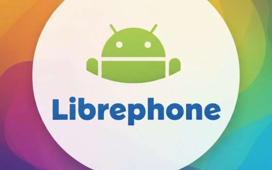 FSF annuncia Librephone: Android completamente free