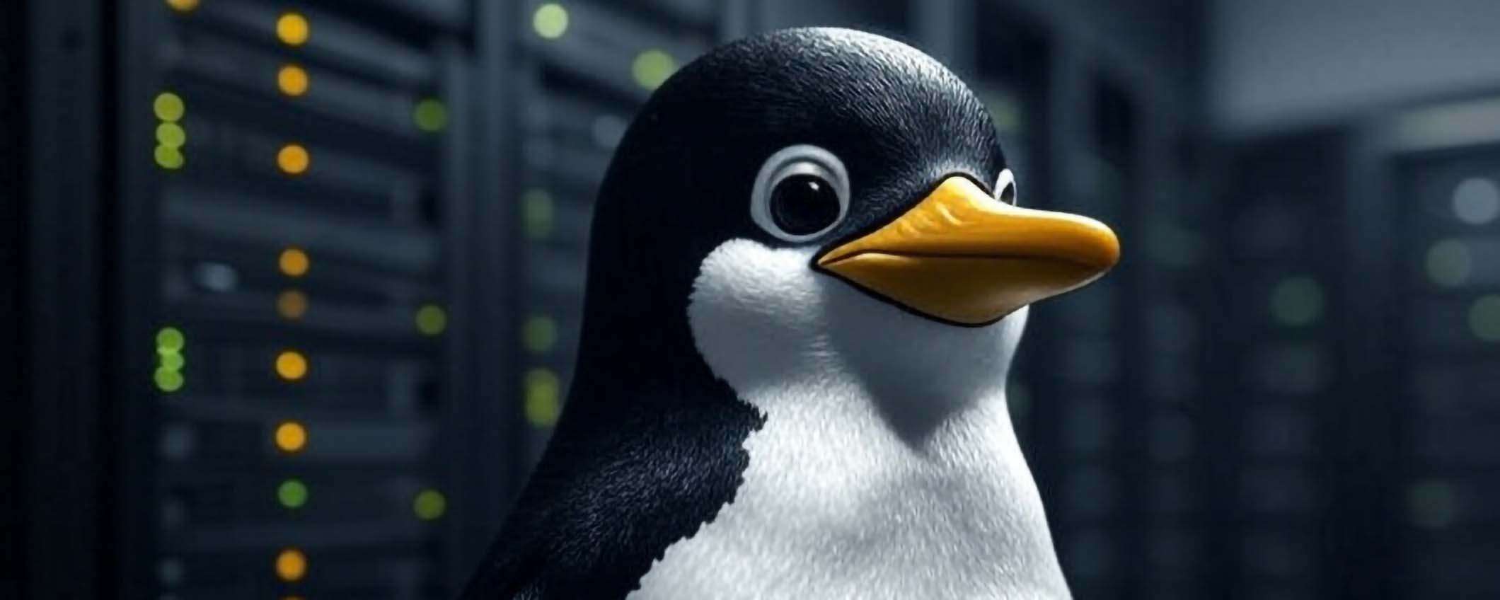 Linux 6.18 migliorerà la gestione degli attacchi DDoS nei server