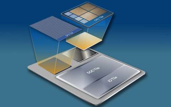 Linux 6.18 ottimizza ulteriormente gli E-Core di Intel